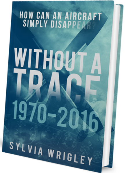 Without a Trace:1970-2016
